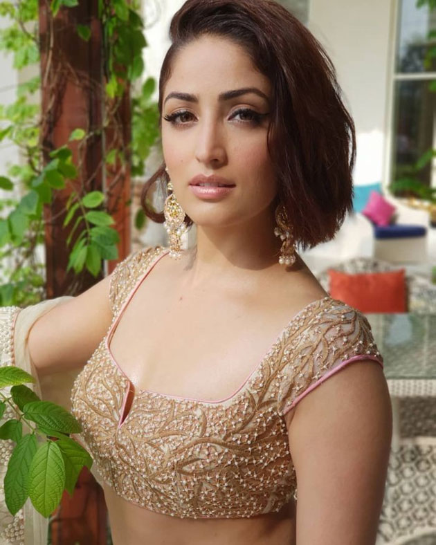 Yami Gautam Instagram Pics